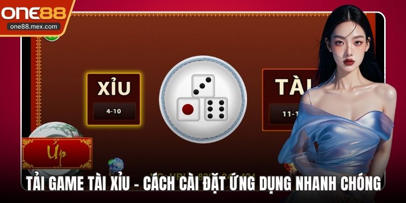 tải game tài xỉu